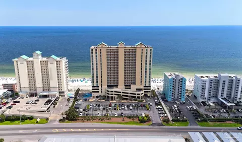 931 W Beach Blvd #501, Gulf Shores, AL 36542
