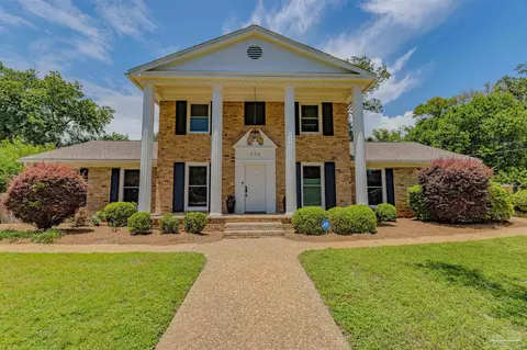 334 Andrew Jackson Trl, Gulf Breeze, FL 32561