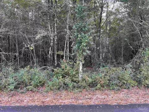 lot13 Horace Lunsford Rd, Milton, FL 32570