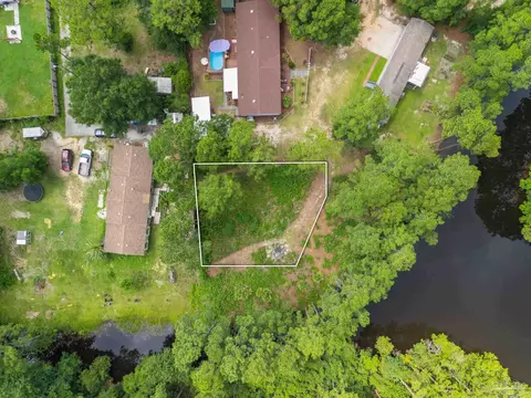 12335 Ailanthus Dr, Pensacola, FL 32506