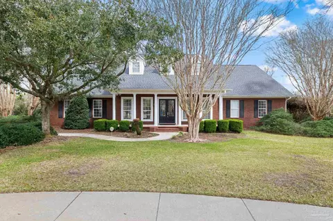 1788 Lorain Cir, Cantonment, FL 32533