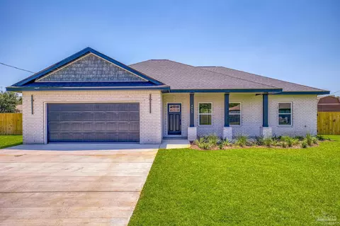 4873 Whitewood Rd, Gulf Breeze, FL 32563