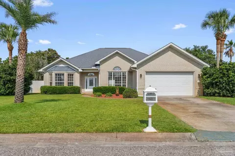 2006 Costa Verde Ct, Navarre, FL 32566