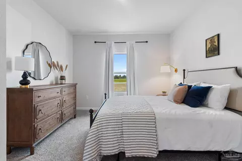 Bedroom - 4703 Eider Rd, Pace, FL 32571 photo 5 of 6