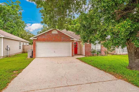 613 Calderwood Ct, Pensacola, FL 32534