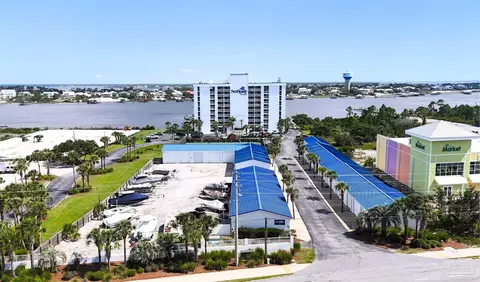 16284 Perdido Key Dr #312, Pensacola, FL 32507
