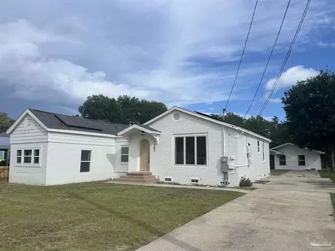 1207 Dexter Ave, Pensacola, FL 32507
