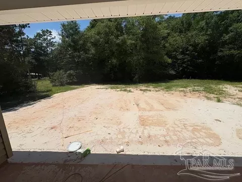 Exterior - 7147 Heath Rd, Milton, FL 32570 photo 2 of 3