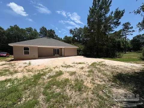 Exterior - 7147 Heath Rd, Milton, FL 32570 photo 3 of 3