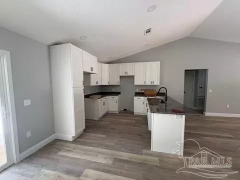 Kitchen - 7147 Heath Rd, Milton, FL 32570 photo 1 of 2