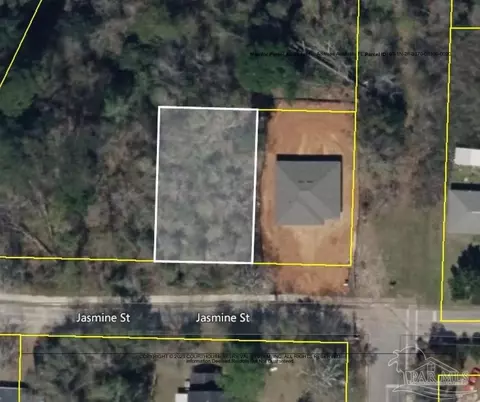 lot7 Jasmine St, Milton, FL 32583