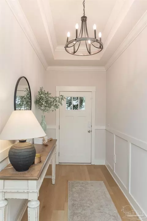 Entry Way - 1928 Appleton Dr, Cantonment, FL 32533 photo 1 of 2