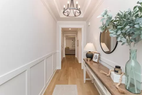 Entry Way - 1928 Appleton Dr, Cantonment, FL 32533 photo 2 of 2