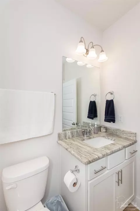 Bath - 1928 Appleton Dr, Cantonment, FL 32533 photo 5 of 8