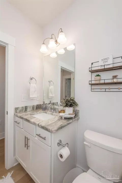 Bath - 1928 Appleton Dr, Cantonment, FL 32533 photo 8 of 8