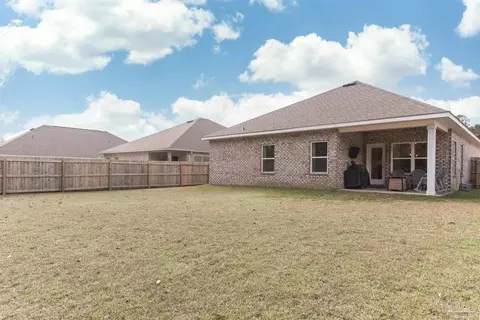Exterior - 1928 Appleton Dr, Cantonment, FL 32533 photo 3 of 5