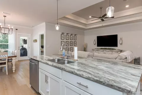 Kitchen - 1928 Appleton Dr, Cantonment, FL 32533 photo 2 of 3