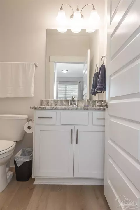 Bath - 1928 Appleton Dr, Cantonment, FL 32533 photo 4 of 8