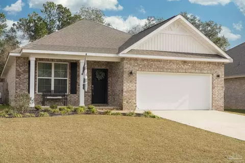1928 Appleton Dr, Cantonment, FL 32533