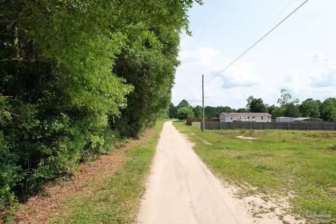 400 Brown Rd, Mcdavid, FL 32568 photo 2