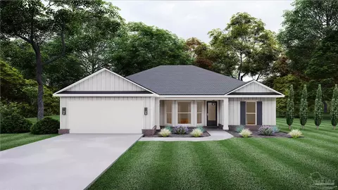 3721 Martin St, Pace, FL 32571 photo 1