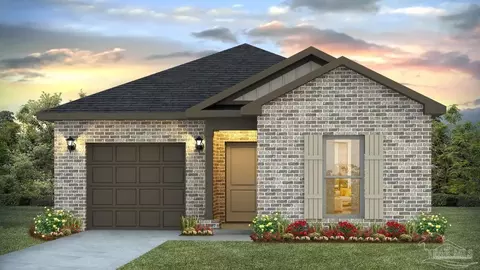 9832 Starling Dr, Pensacola, FL 32506