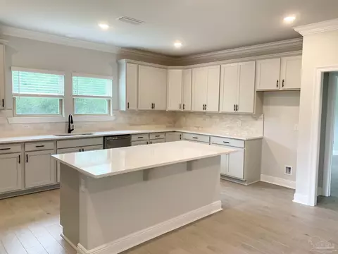 Kitchen - 5314 Adeline Cir 19-a #19-A ( ), Pace, FL 32571 photo 1 of 1