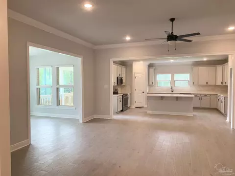 Living - 5314 Adeline Cir 19-a #19-A ( ), Pace, FL 32571 photo 2 of 3