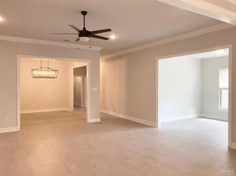 Living - 5314 Adeline Cir 19-a #19-A ( ), Pace, FL 32571 photo 3 of 3