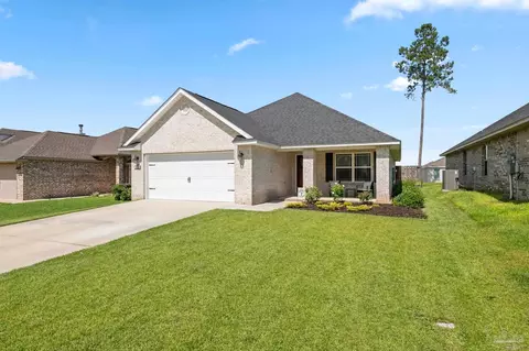 5726 Dunridge Dr, Pace, FL 32571 photo 5