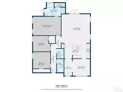 5726 Dunridge Dr, Pace, FL 32571 photo 50
