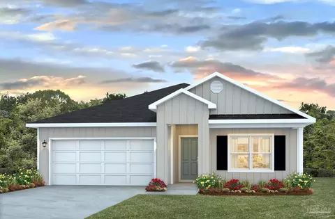3552 Fallschase Blvd, Pensacola, FL 32526
