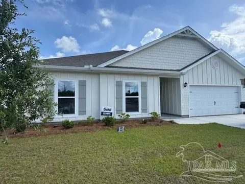 22115 Seabrooke Ave, Foley, AL 36535