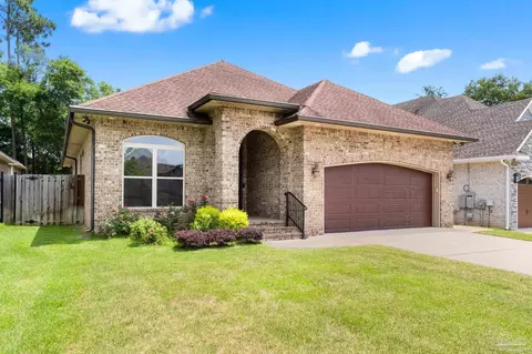 6036 Dahoon Dr, Pensacola, FL 32526