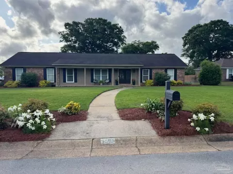 3565 Hopestill Rd, Pensacola, FL 32503