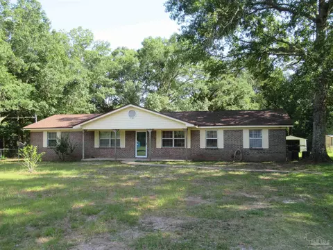 1025 Cynthia Ln, Pensacola, FL 32534