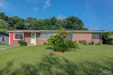 1002 Alexandria Dr, Pensacola, FL 32505