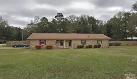 6028 Laurelwood Dr, Milton, FL 32570