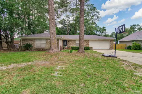 8522 Kingfisher Way, Pensacola, FL 32526