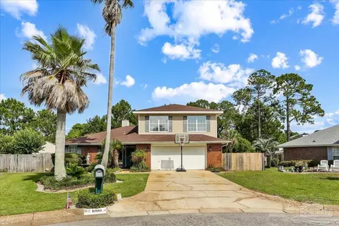 6961 Elliots Gin Ln, Navarre, FL 32566