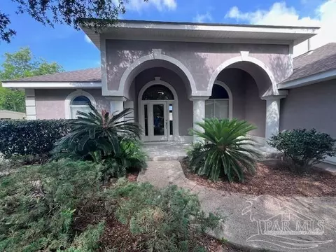 4085 Cobia St, Pensacola, FL 32507
