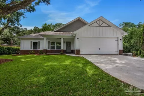 626 Winton Ave, Pensacola, FL 32507