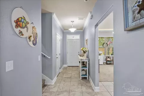 Entry Way - 3920 Shady Grove Dr, Pace, FL 32571 photo 1 of 4