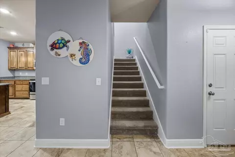 Entry Way - 3920 Shady Grove Dr, Pace, FL 32571 photo 4 of 4