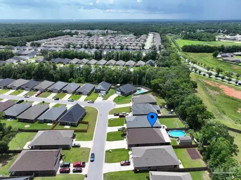 View/Area - 3920 Shady Grove Dr, Pace, FL 32571 photo 1 of 10