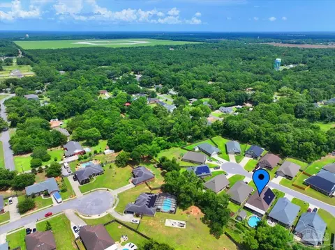 View/Area - 3920 Shady Grove Dr, Pace, FL 32571 photo 4 of 10