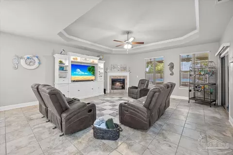 Living - 3920 Shady Grove Dr, Pace, FL 32571 photo 2 of 2