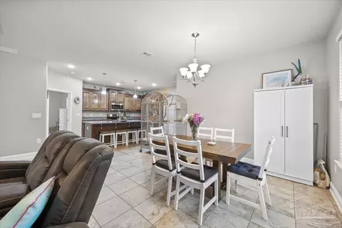 Dining - 3920 Shady Grove Dr, Pace, FL 32571 photo 1 of 3
