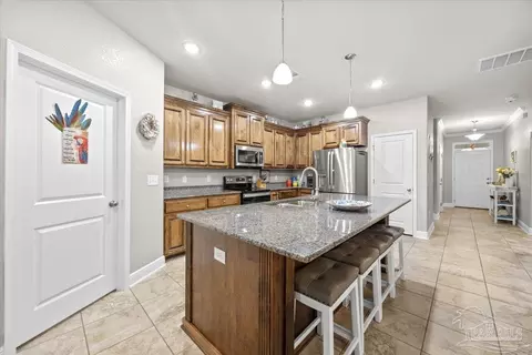 Entry Way - 3920 Shady Grove Dr, Pace, FL 32571 photo 2 of 4