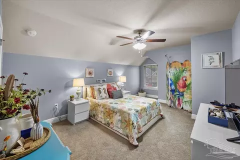 Bedroom - 3920 Shady Grove Dr, Pace, FL 32571 photo 4 of 4